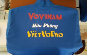 VO PHUC