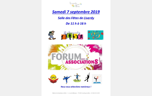 Forum de Associations