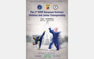 Championnat d'Europe Enfants