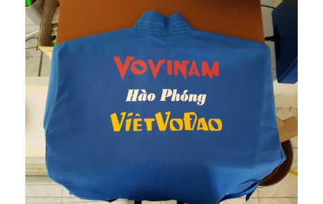 VO PHUC