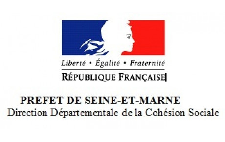 Prefecture de Seine et Marne